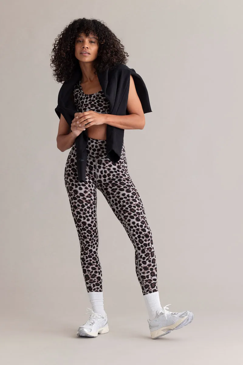 hey-honey-classic-leggings-leo-shadow-high-waist image 1