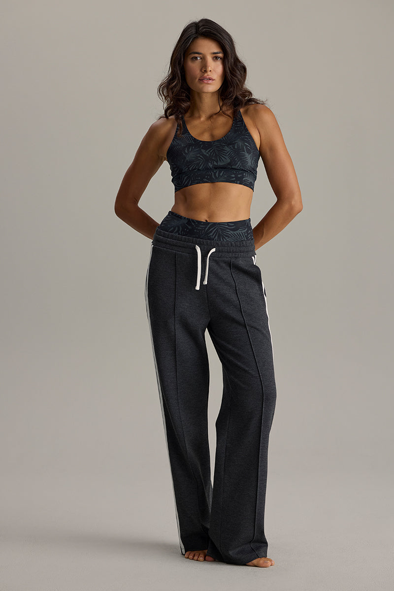 hey-honey-classic-lounge-trackpants-dark-grey-m-lange image 8