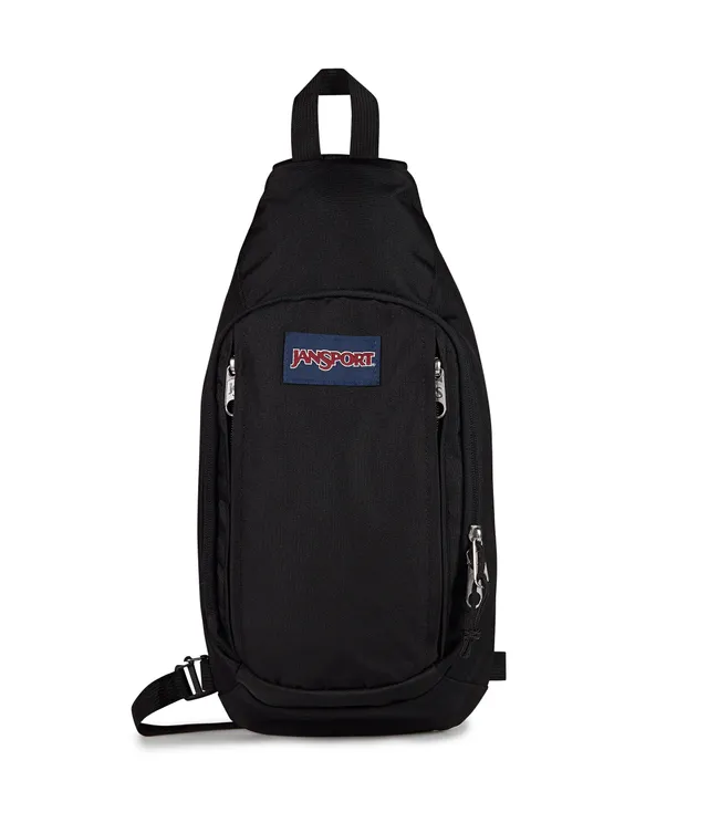jansport-move-sling-crossbody-schwarz-umh-ngetasche image 1