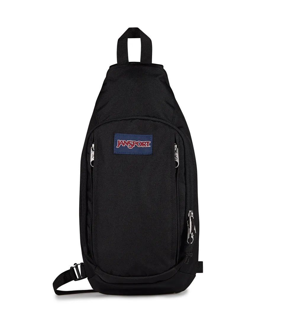 jansport-move-sling-crossbody-schwarz-umh-ngetasche image 1