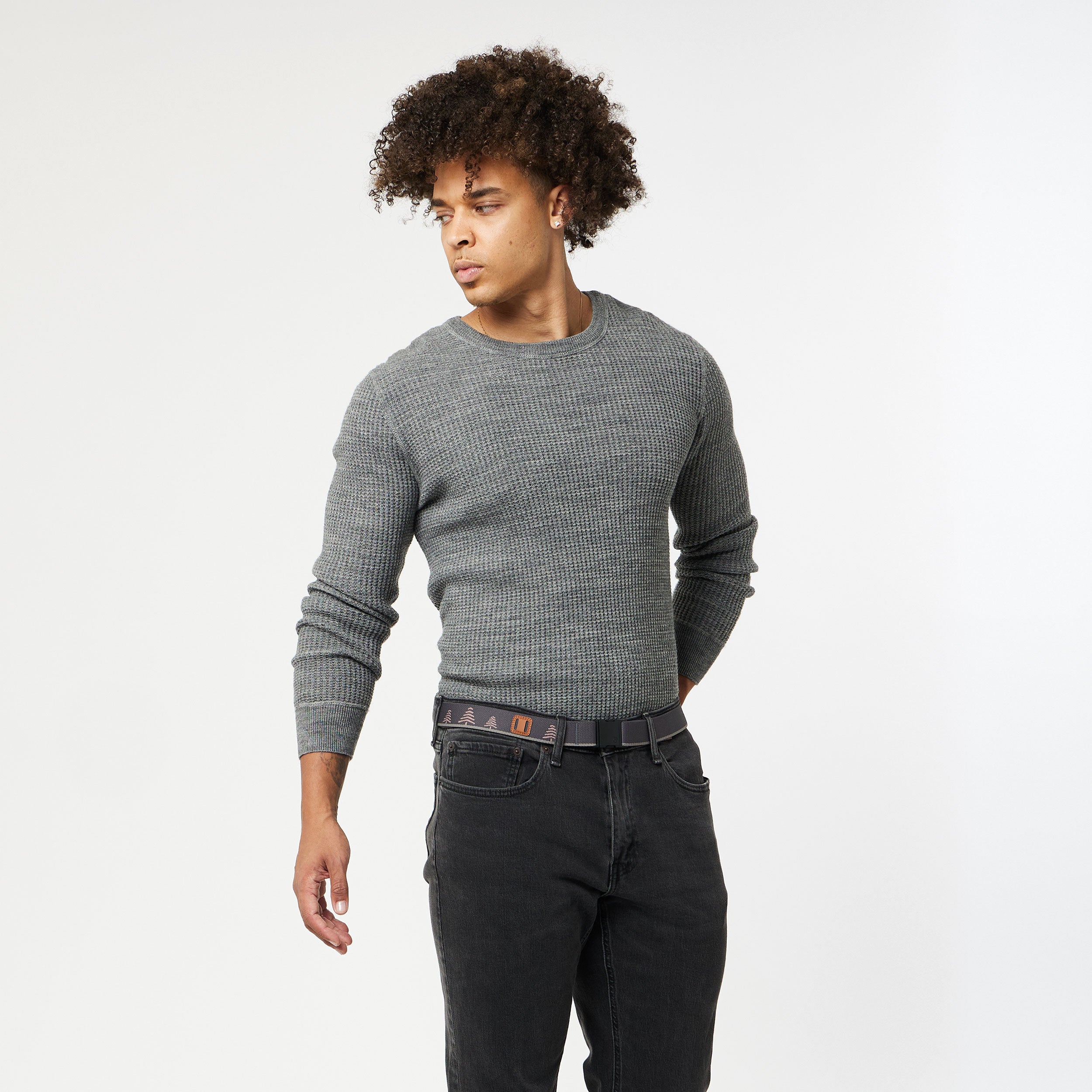 arcade-adventure-stretch-blackwood-slim-g-rtel-navy image 6