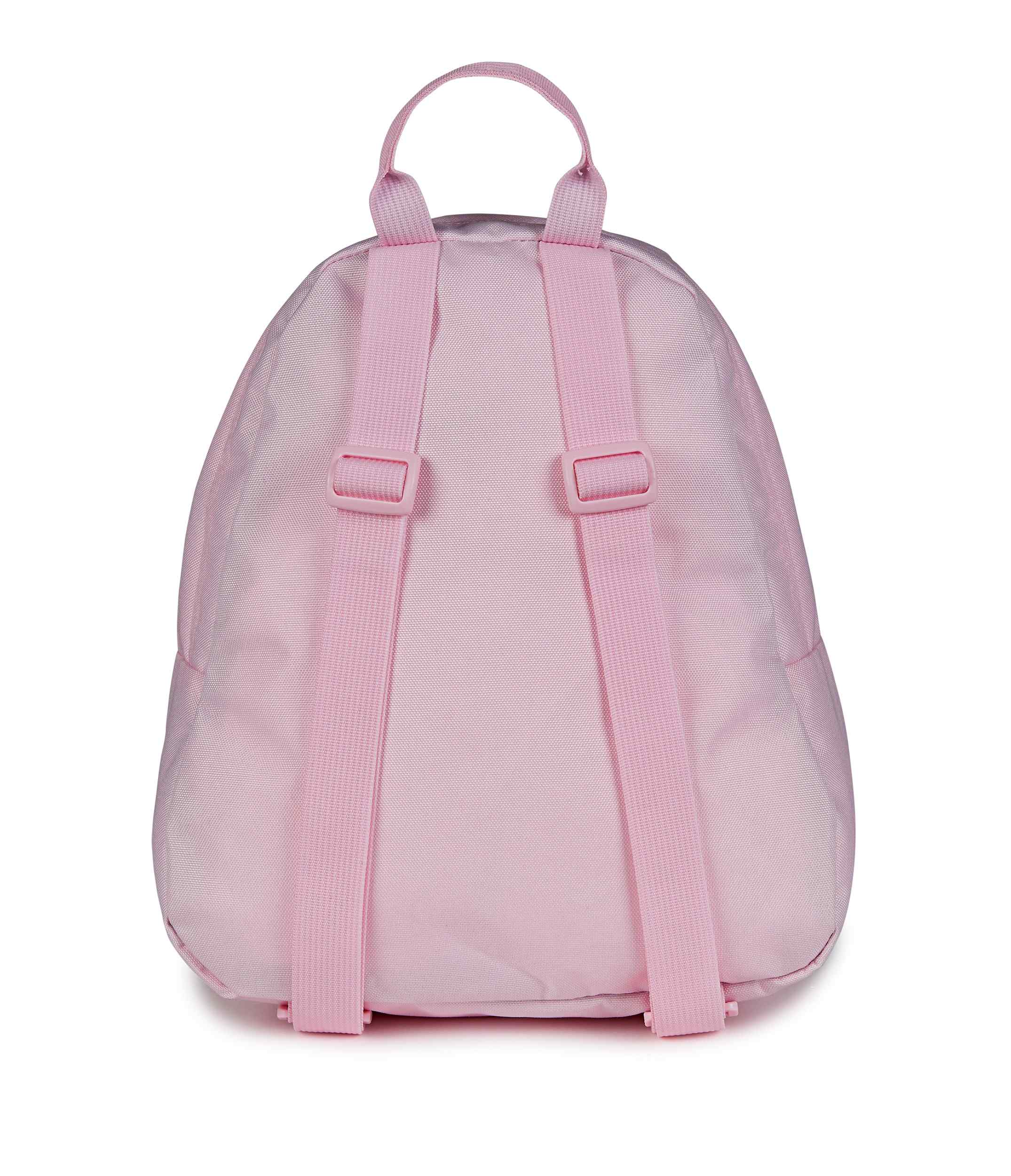 jansport-half-pint-mini-rucksack-pink-ice-klein-leicht image 3