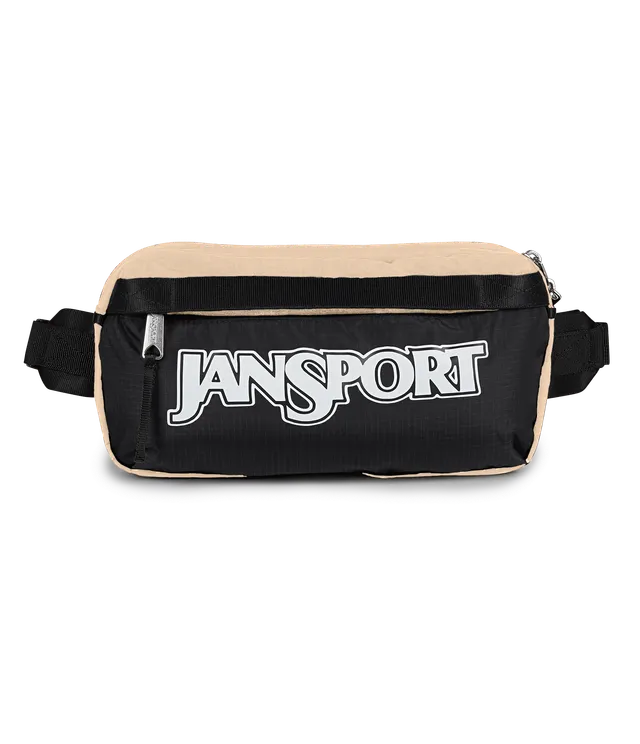 jansport-washington-waistpack-bauchtasche-travertine-vintage image 1