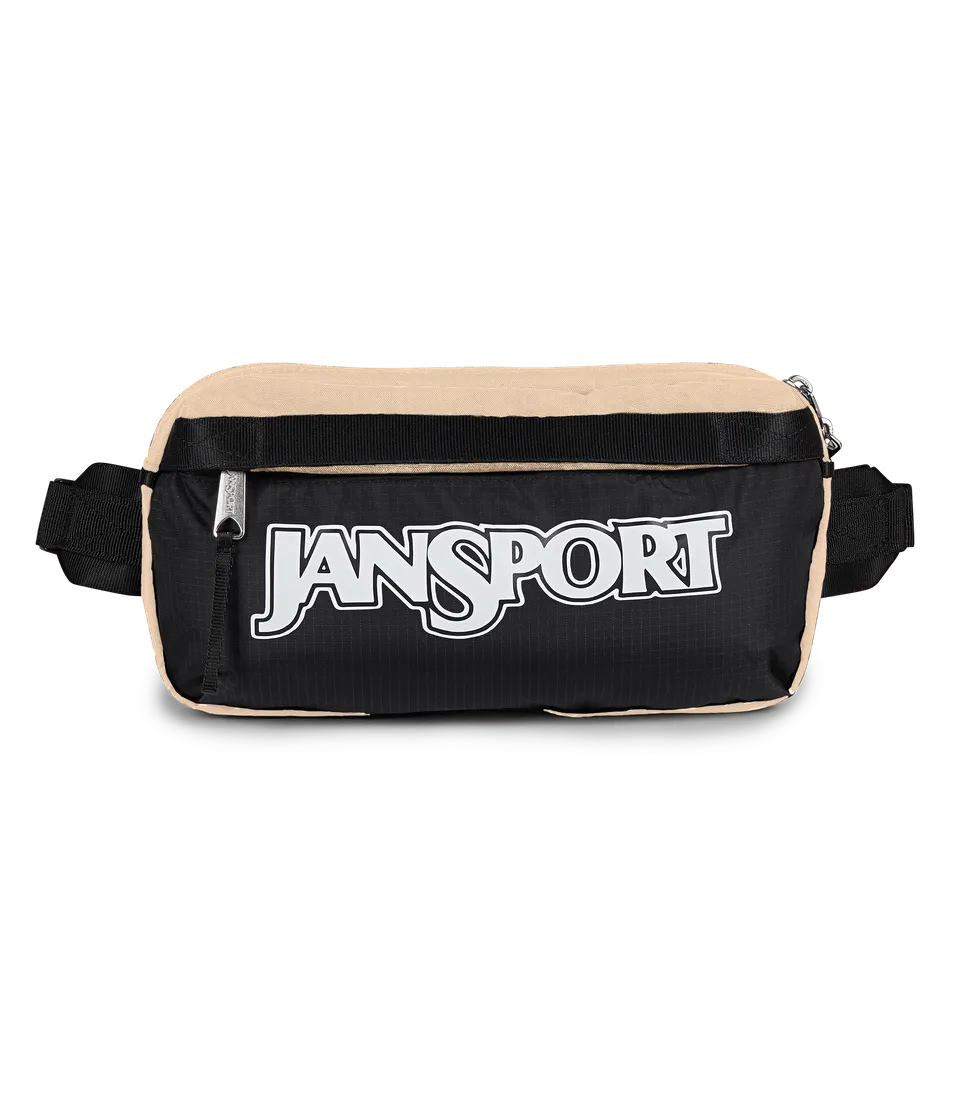 jansport-washington-waistpack-bauchtasche-travertine-vintage image 1