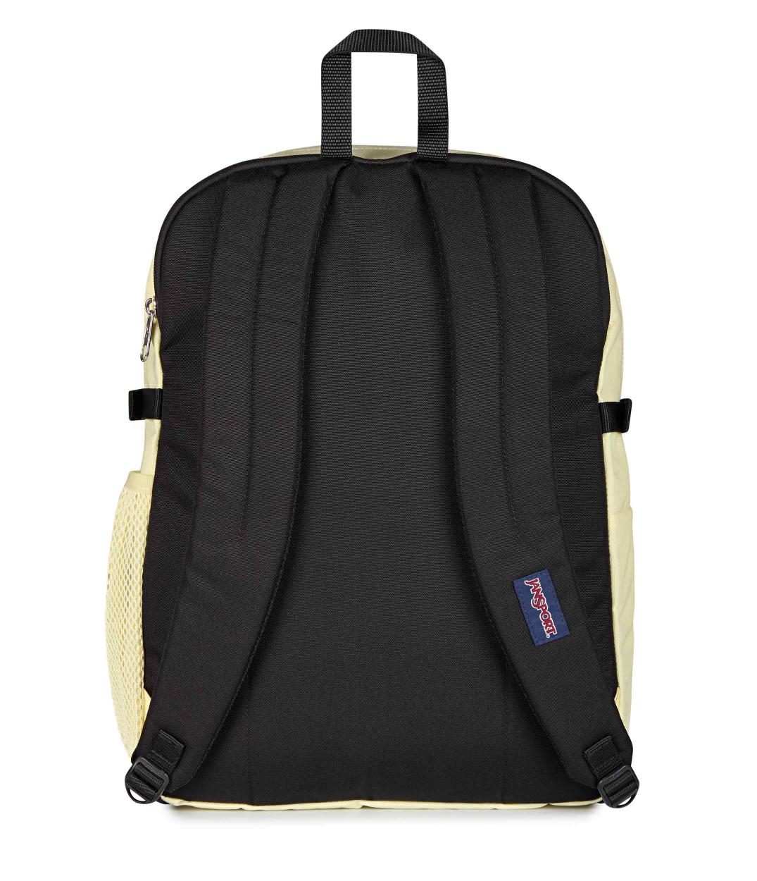 jansport-main-campus-rucksack-lemon-ice-laptopfach-gro image 5
