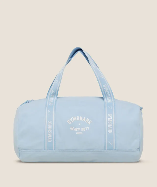 gymshark-everyday-seamless-logo-duffle-bag-sporttasche-baumwolle image 1