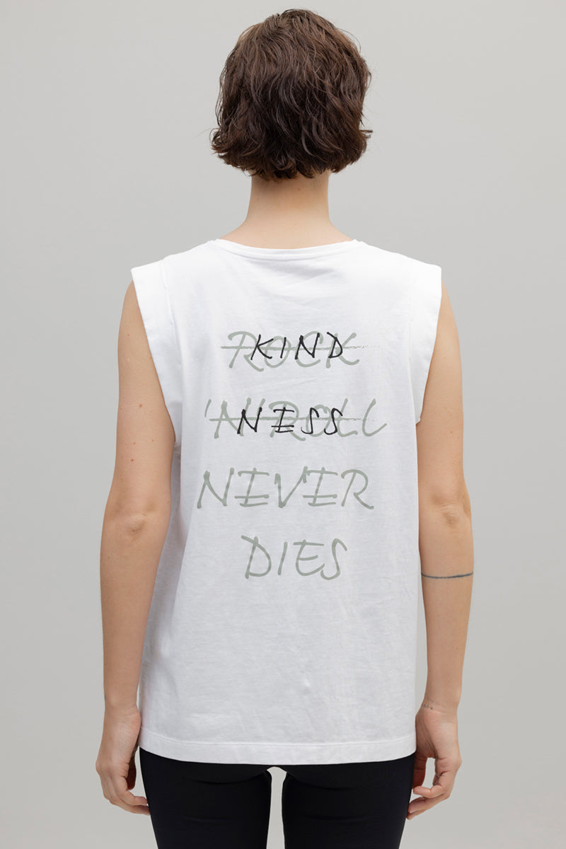 hey-honey-classic-tank-kindness-top-baumwolle-oversize-wei image 4