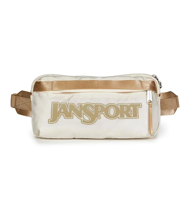 jansport-washington-waistpack-g-rteltasche-moon-flower-retro image 1