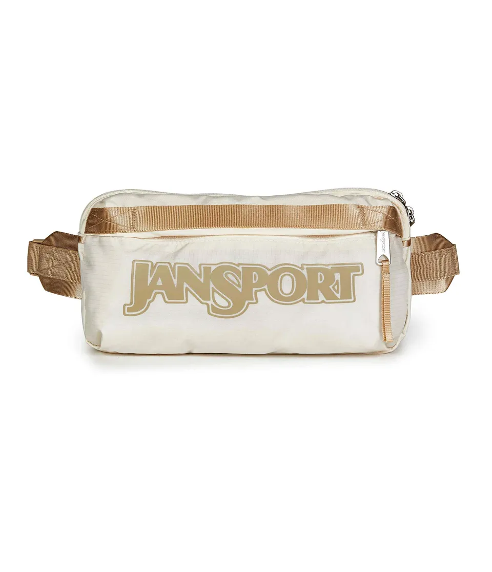 jansport-washington-waistpack-g-rteltasche-moon-flower-retro image 1