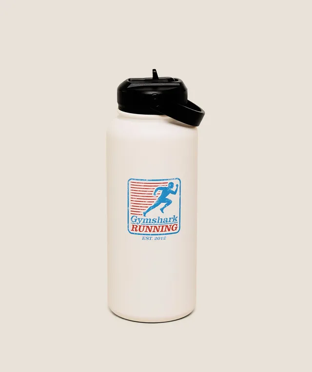 gymshark-conditioning-club-run-club-graphic-metal-bottle-1l image 1