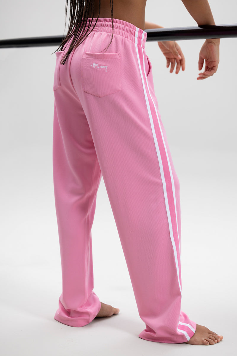 hey-honey-classic-trackpants-rosewood-sweatpants-locker-portugal image 4