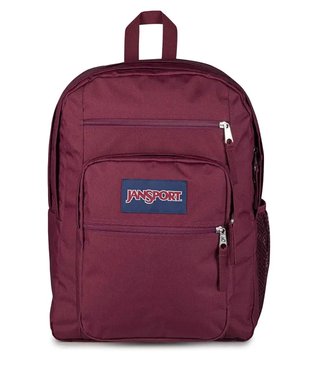 jansport-big-student-rucksack-cherry-lacquer-15-zoll image 1