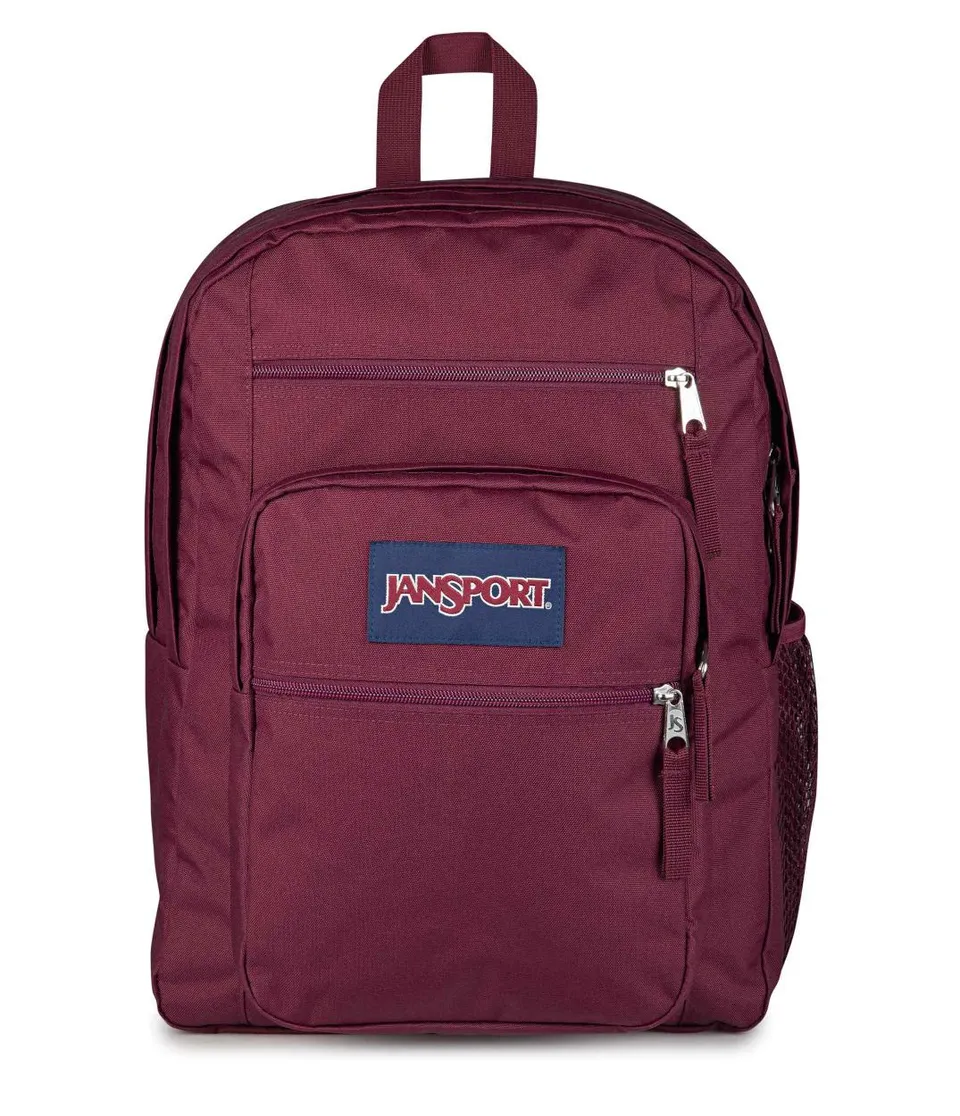 jansport-big-student-rucksack-cherry-lacquer-15-zoll image 1