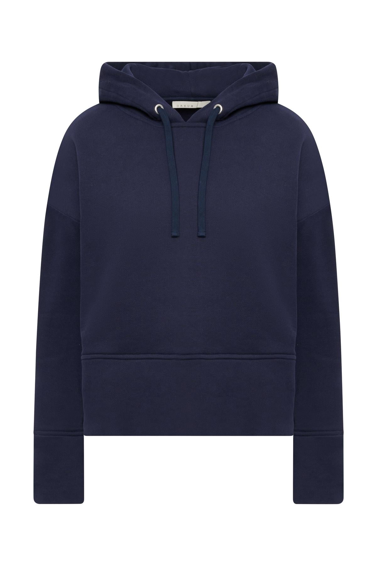 hey-honey-classic-cozy-hoodie-baritone-blue-baumwolle image 7