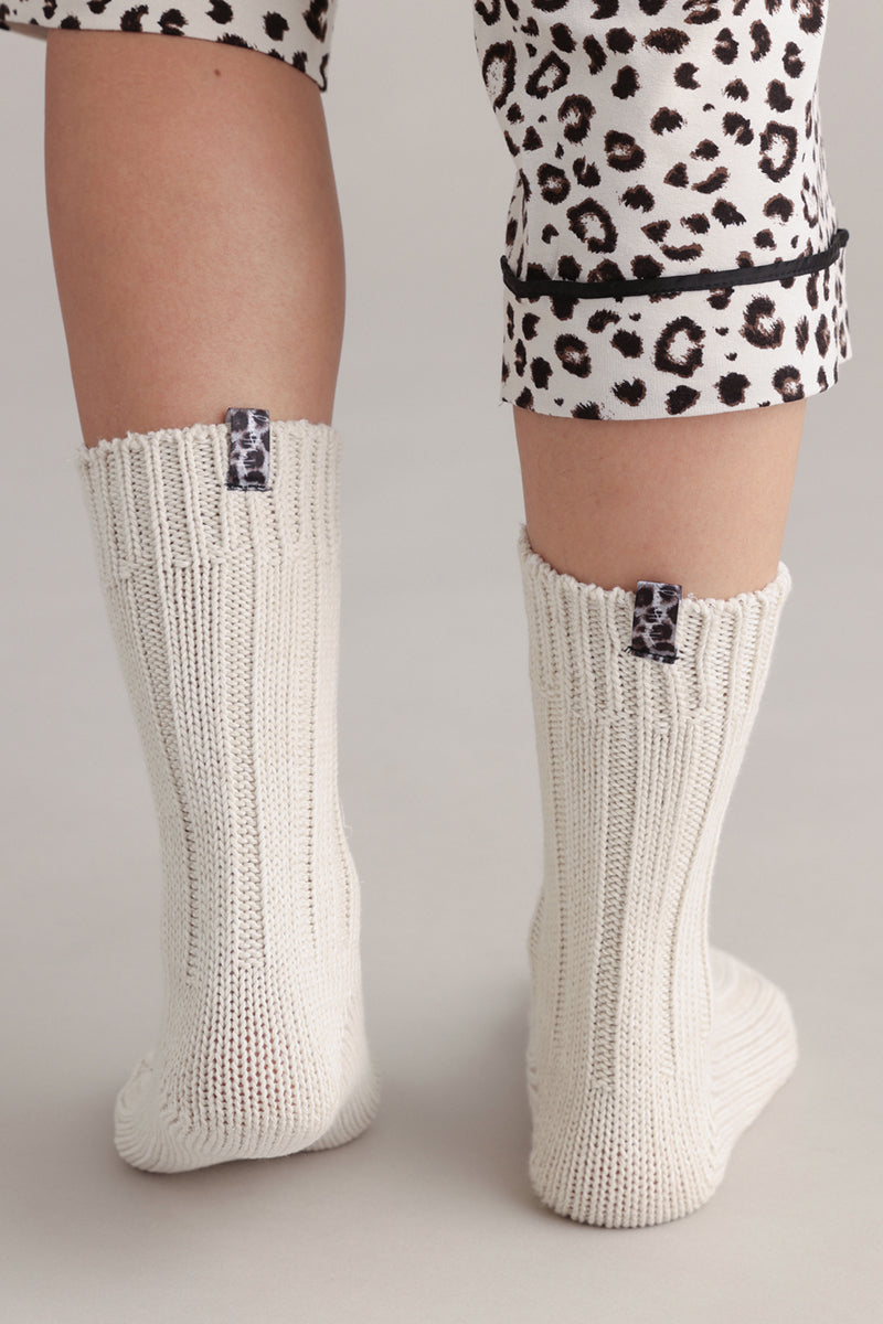hey-honey-classic-lounge-socks-baumwoll-socken-gerippt image 7