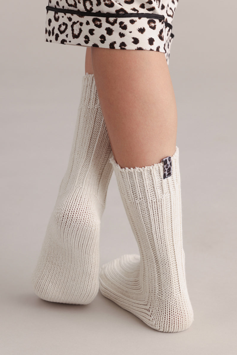 hey-honey-classic-lounge-socks-baumwoll-socken-gerippt image 3