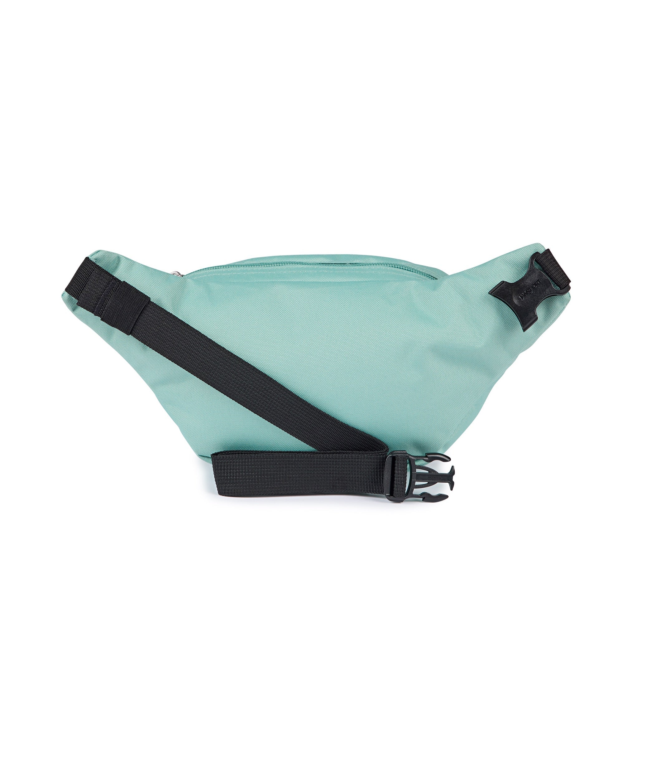 jansport-fifth-avenue-bauchtasche-faded-sage-crossbody-gurt image 6