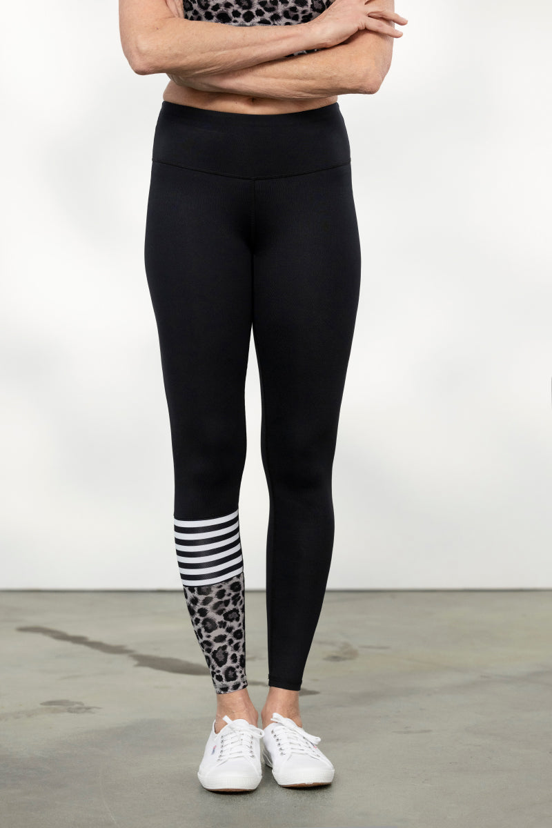 hey-honey-classic-surf-style-leggings-leo-stone-high-waist image 4