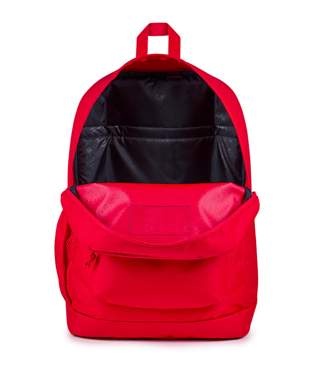 jansport-cross-town-plus-rucksack-red-tape-mit-laptopfach image 3