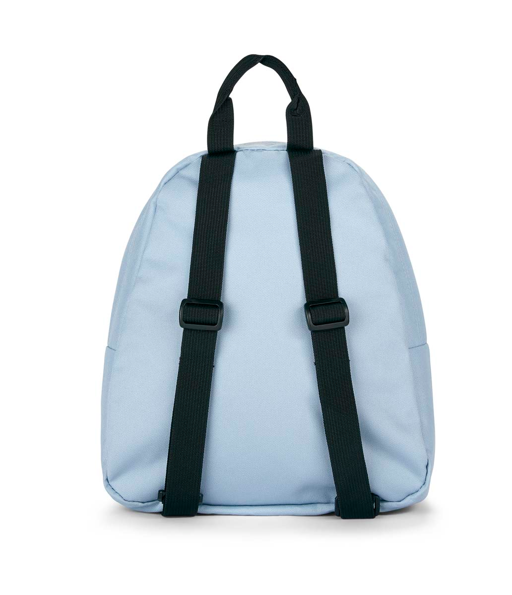jansport-half-pint-mini-rucksack-blue-dusk-leicht image 4