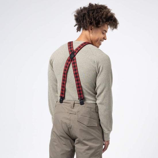 arcade-jessup-plaid-hosentr-ger-karo-verstellbar image 3
