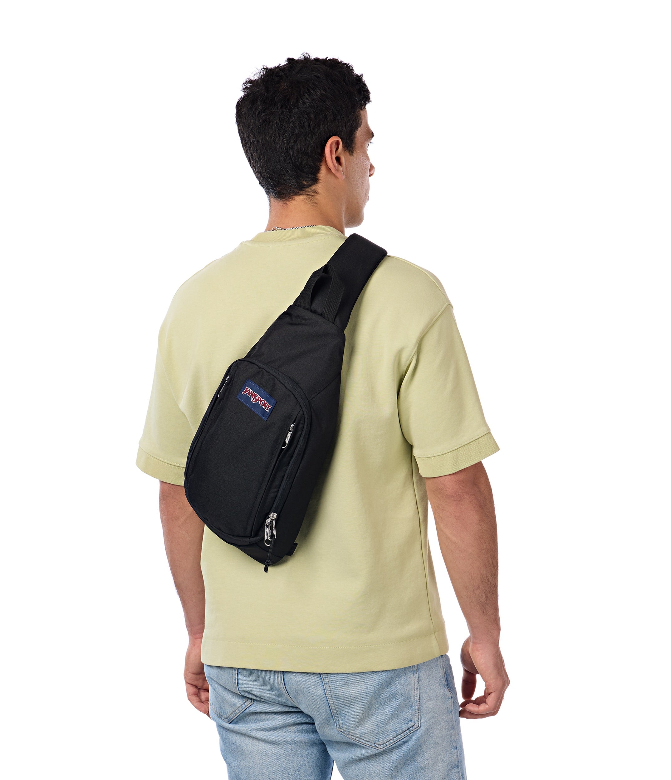 jansport-move-sling-crossbody-schwarz-umh-ngetasche image 5