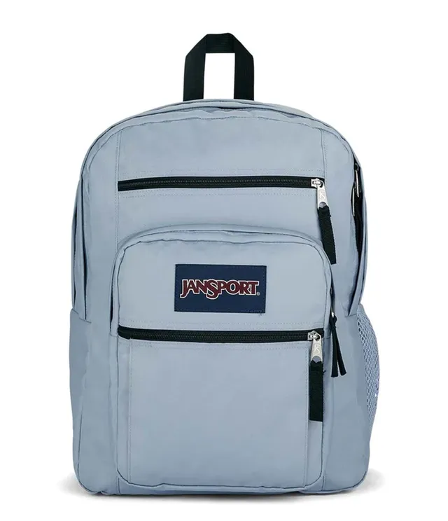 jansport-big-student-rucksack-blue-dusk-15-zoll-laptop-gro image 1
