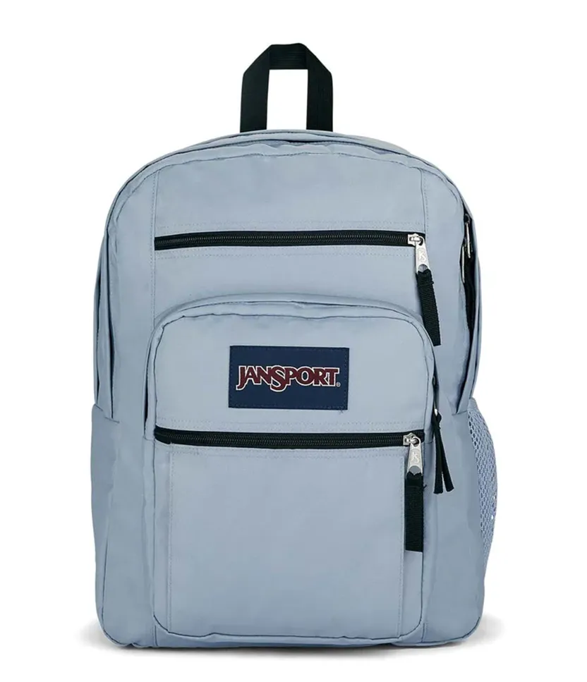 jansport-big-student-rucksack-blue-dusk-15-zoll-laptop-gro image 1