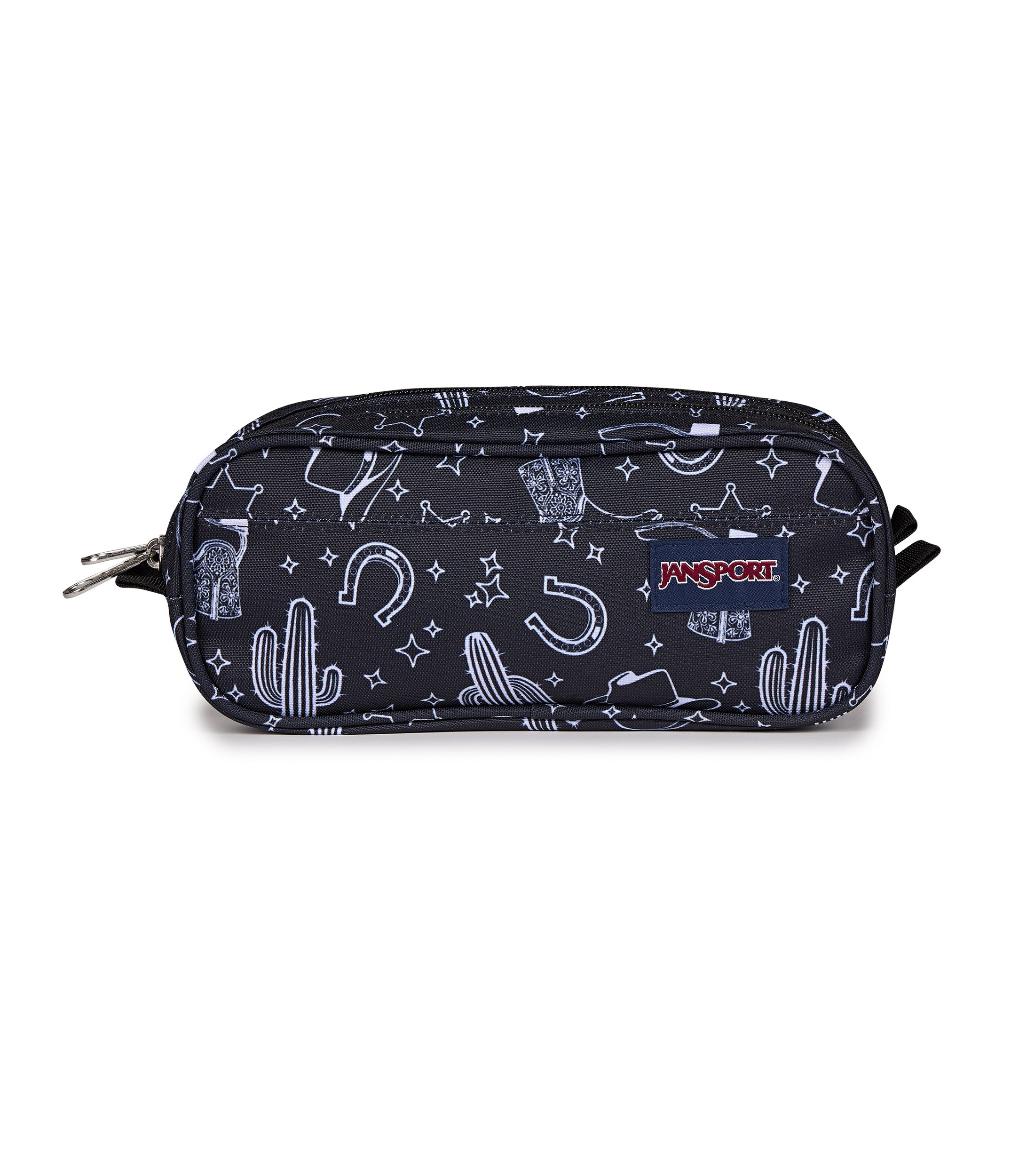 jansport-large-accessory-pouch-etui-wild-west-escape image 1