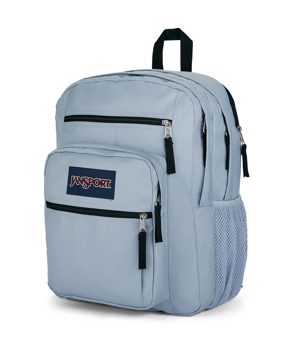 jansport-big-student-rucksack-blue-dusk-15-zoll-laptop-gro image 2