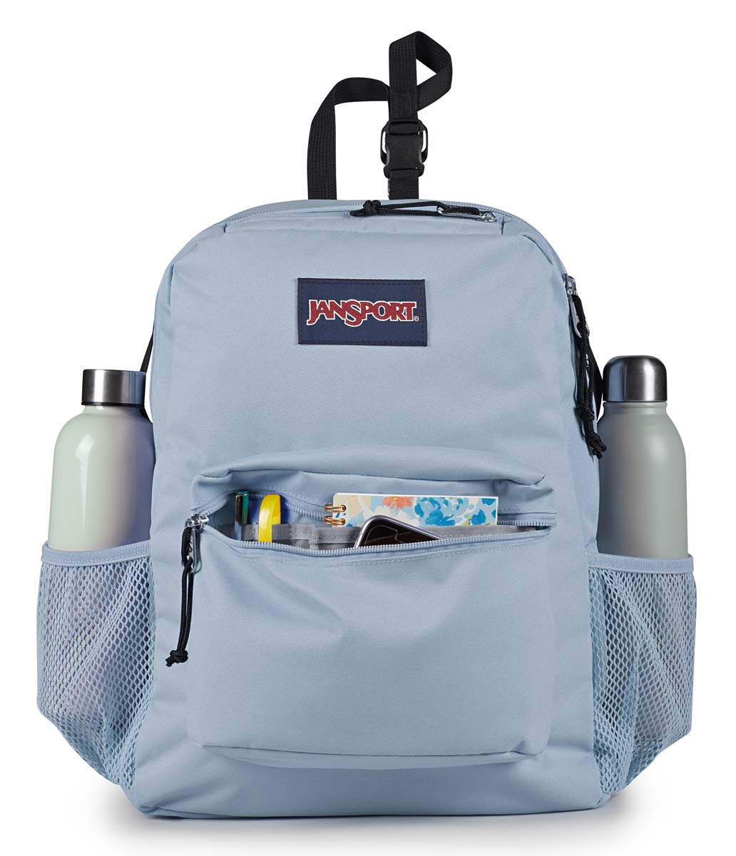 jansport-central-adaptive-pack-rucksack-blue-dusk image 3