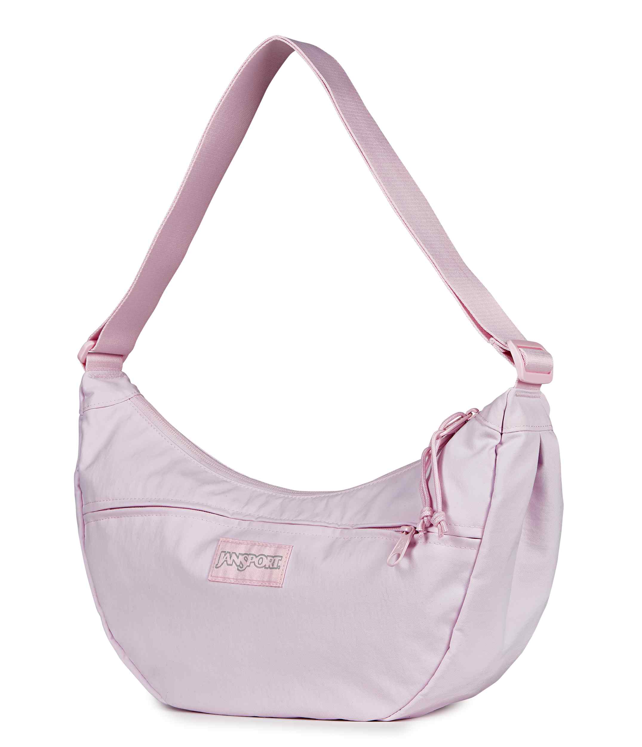 jansport-unphased-crossbody-large-pink-ice-umh-ngetasche image 2