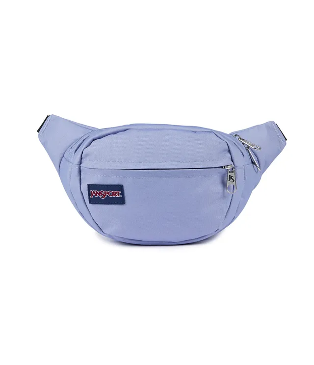 jansport-fifth-avenue-g-rteltasche-lavender-ash-leicht image 1