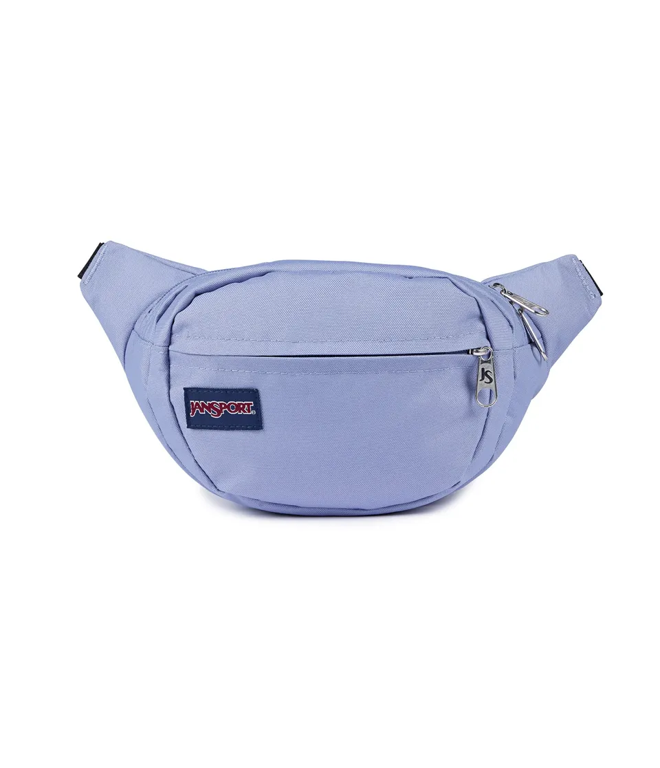 jansport-fifth-avenue-g-rteltasche-lavender-ash-leicht image 1