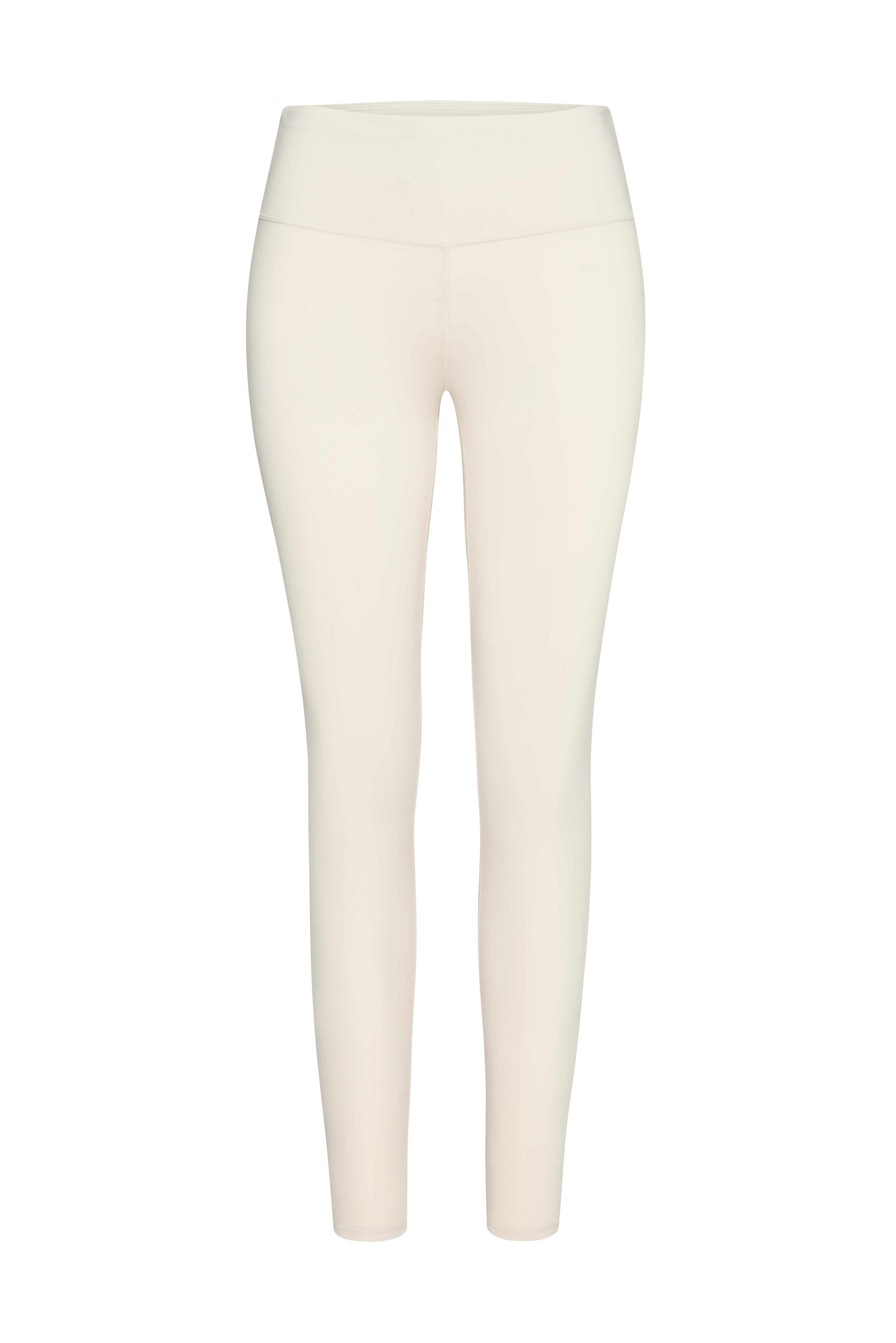 hey-honey-classic-cropped-leggings-3-4-moonbeam-hoher-bund image 6
