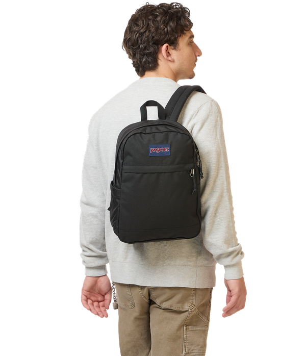 jansport-metro-pack-lite-rucksack-black-minimal image 6