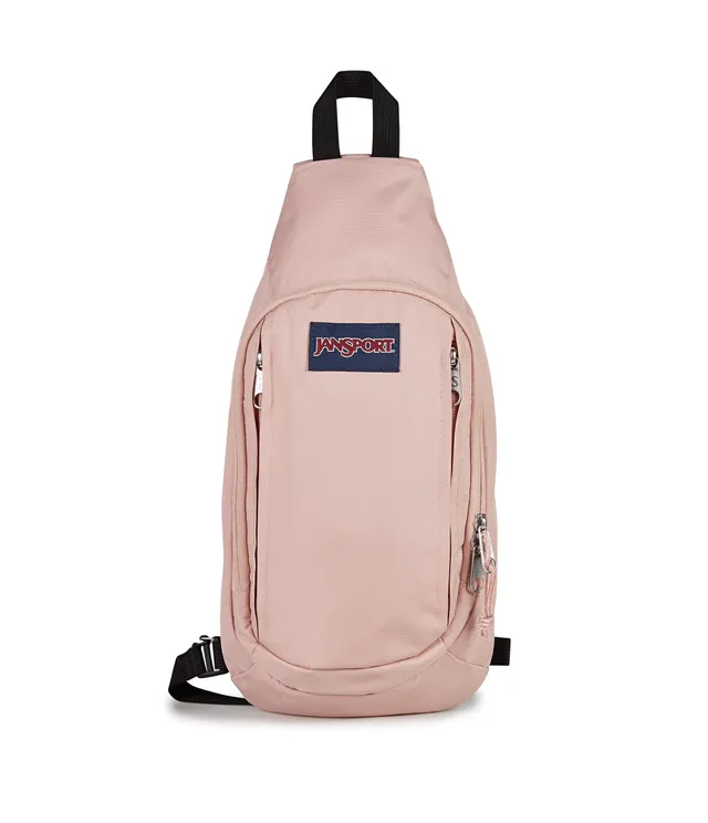 jansport-move-sling-umh-ngetasche-misty-rose-crossbody image 1