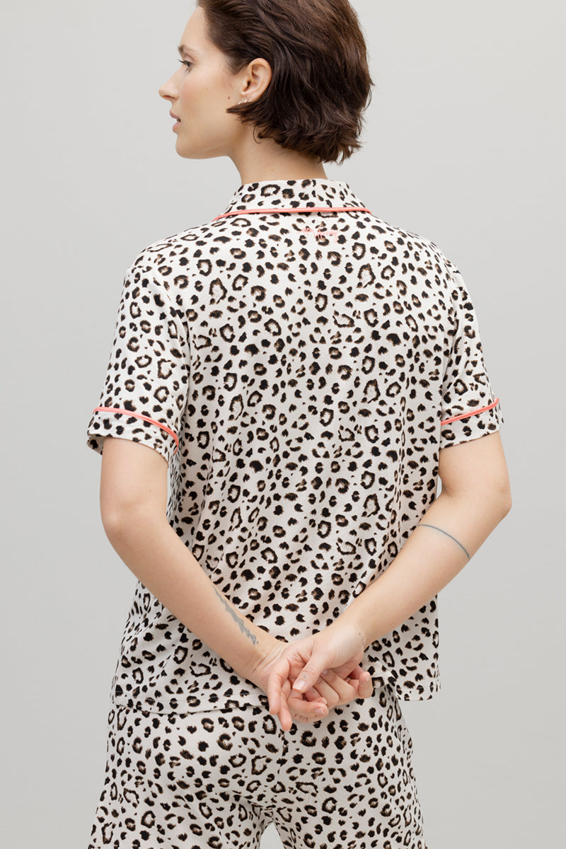 hey-honey-classic-pyjama-set-leo-clay-viskose image 5