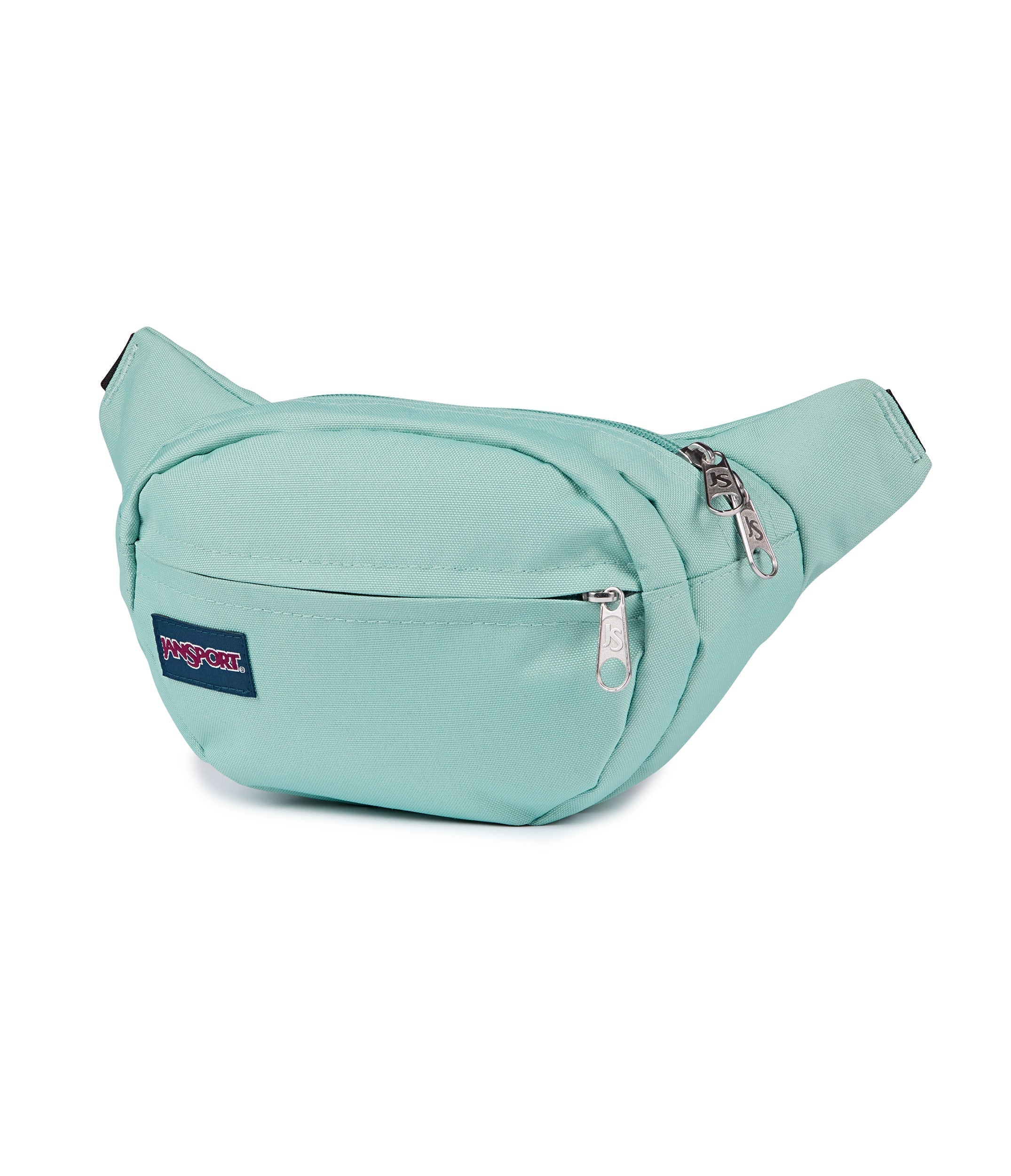 jansport-fifth-avenue-bauchtasche-faded-sage-crossbody-gurt image 2