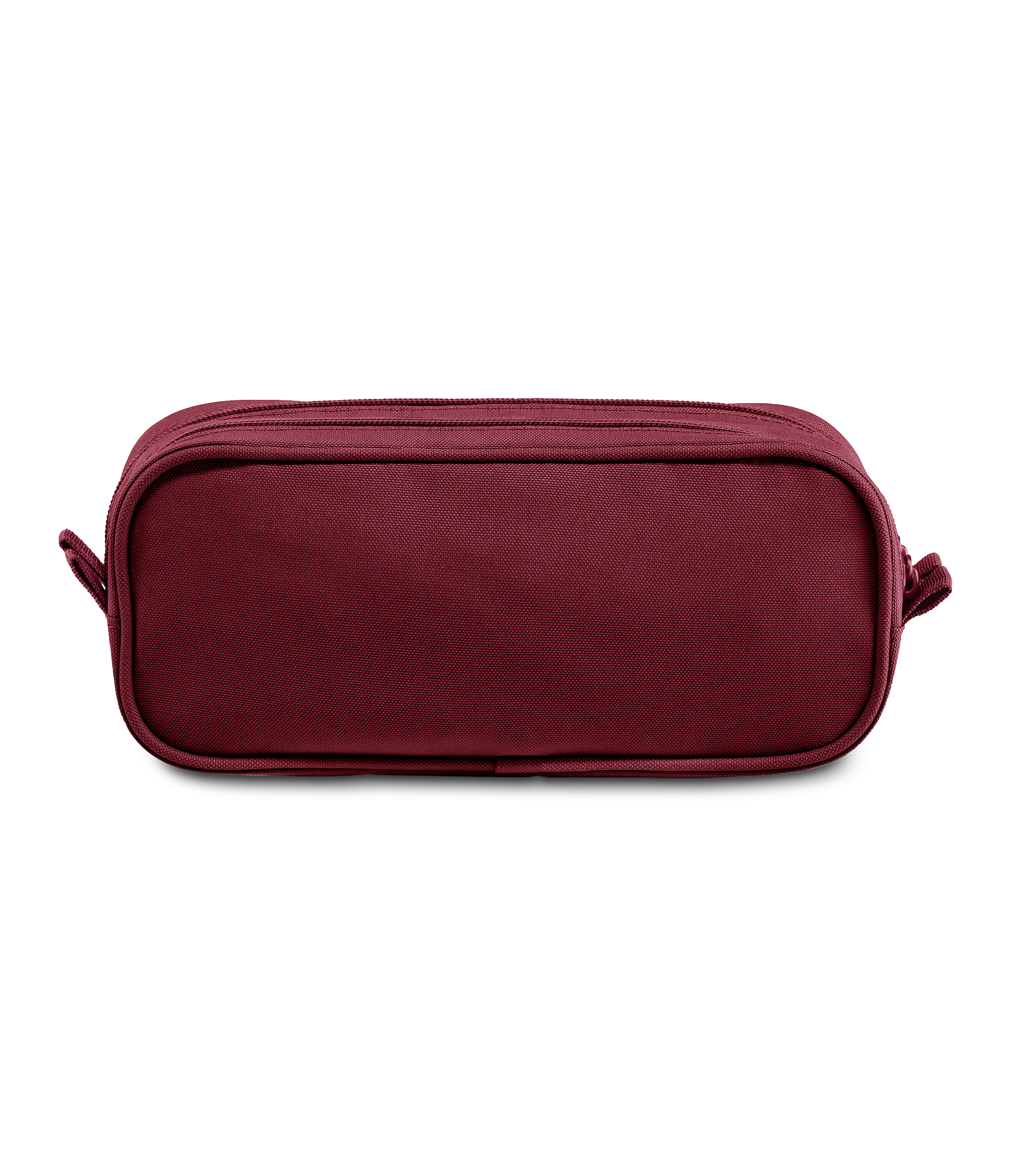 jansport-large-accessory-pouch-tasche-russet-rot-1-3l image 3