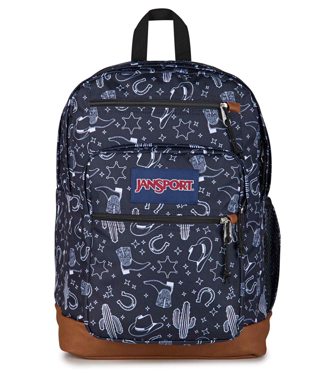 jansport-cool-student-rucksack-wild-west-escape-15-zoll image 1