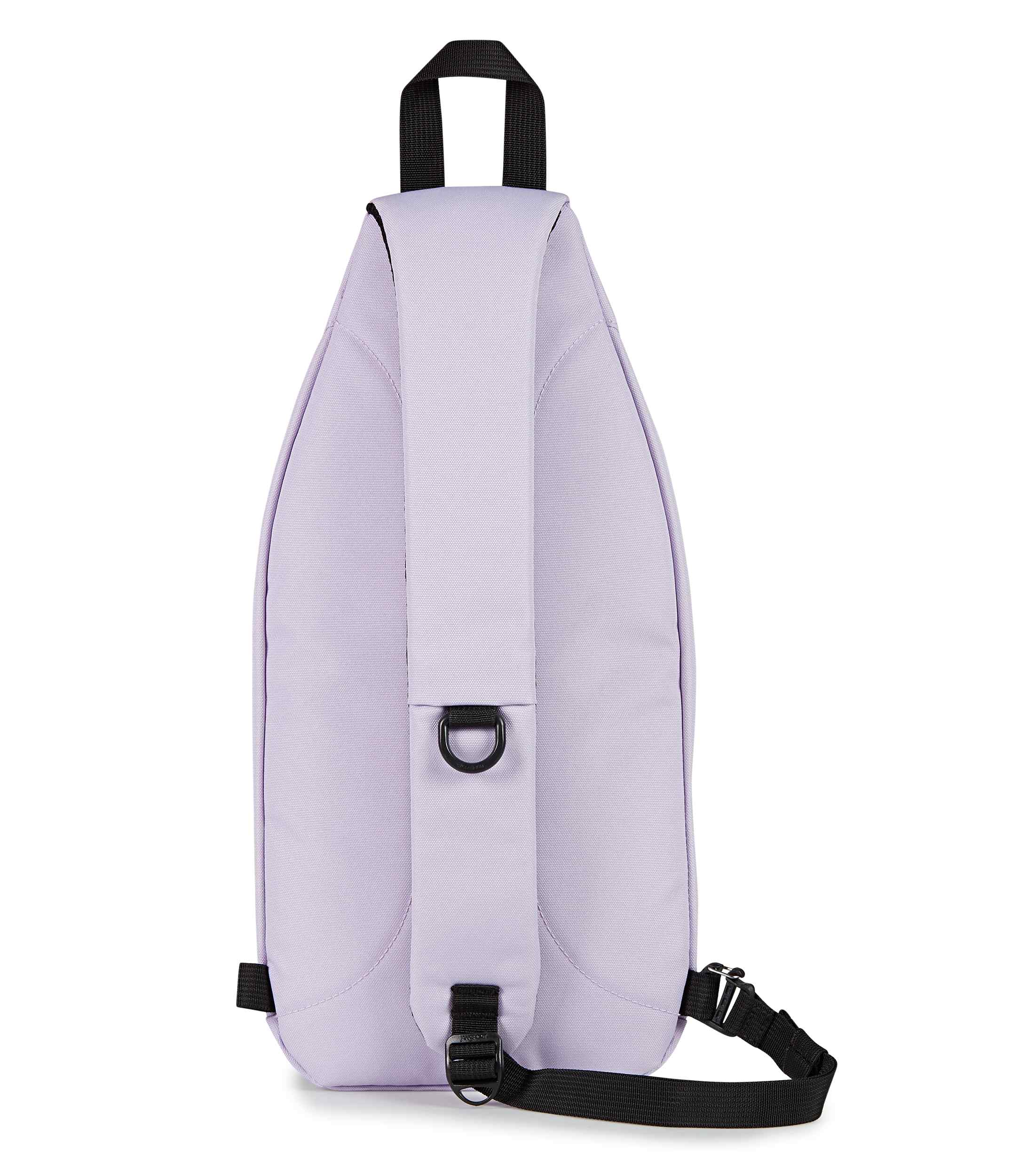 jansport-move-sling-umh-ngetasche-pastel-lilac-crossbody image 5