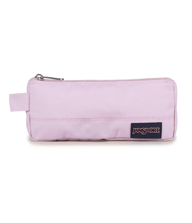 jansport-basic-accessory-pouch-zubeh-rtasche-pink-ice-klein image 1