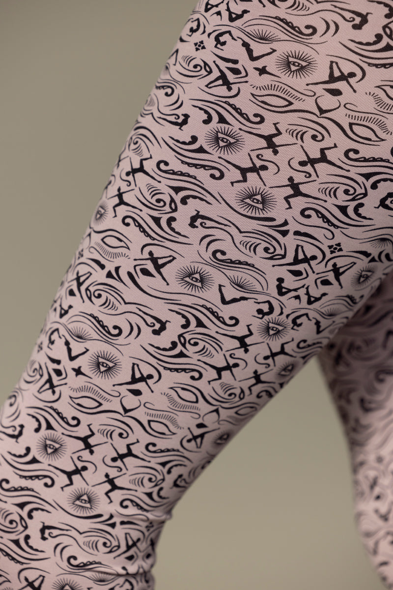 hey-honey-classic-maternity-leggings-samadhi-dove-grau image 7