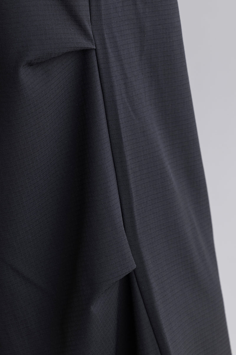hey-honey-classic-ribstop-pants-black-trainingshose image 8