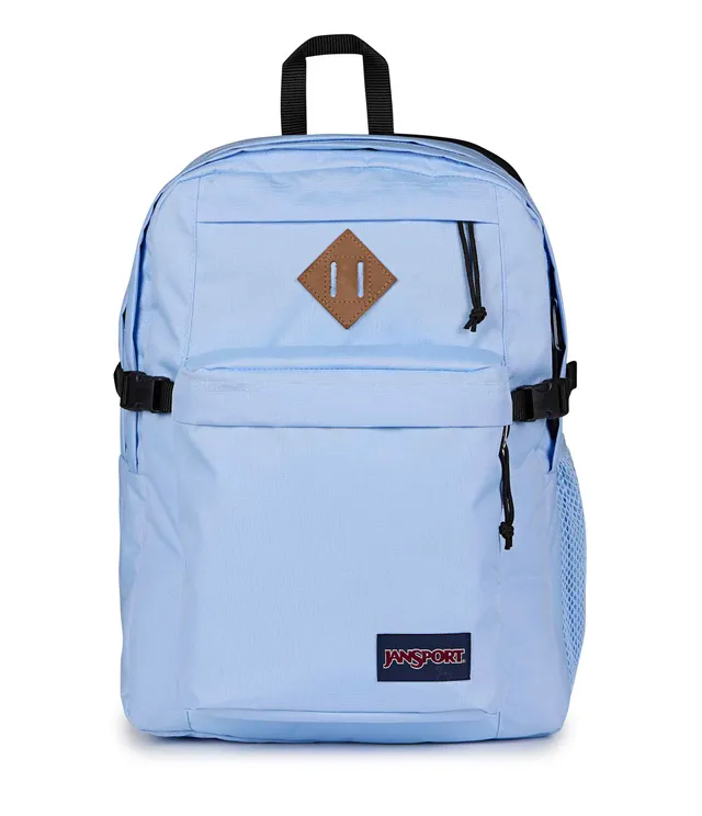 jansport-main-campus-rucksack-hydrangea-laptopfach-gro image 1