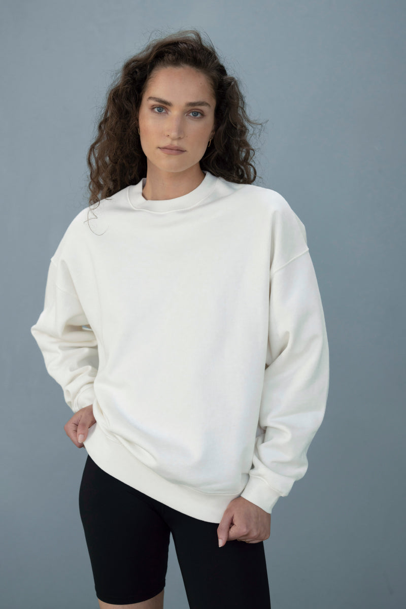 hey-honey-classic-voyage-sweater-off-white-baumwolle-locker image 3