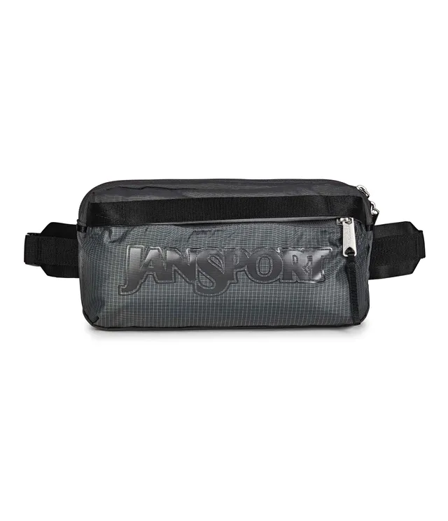 jansport-washington-waistpack-g-rteltasche-smokey-grit image 1