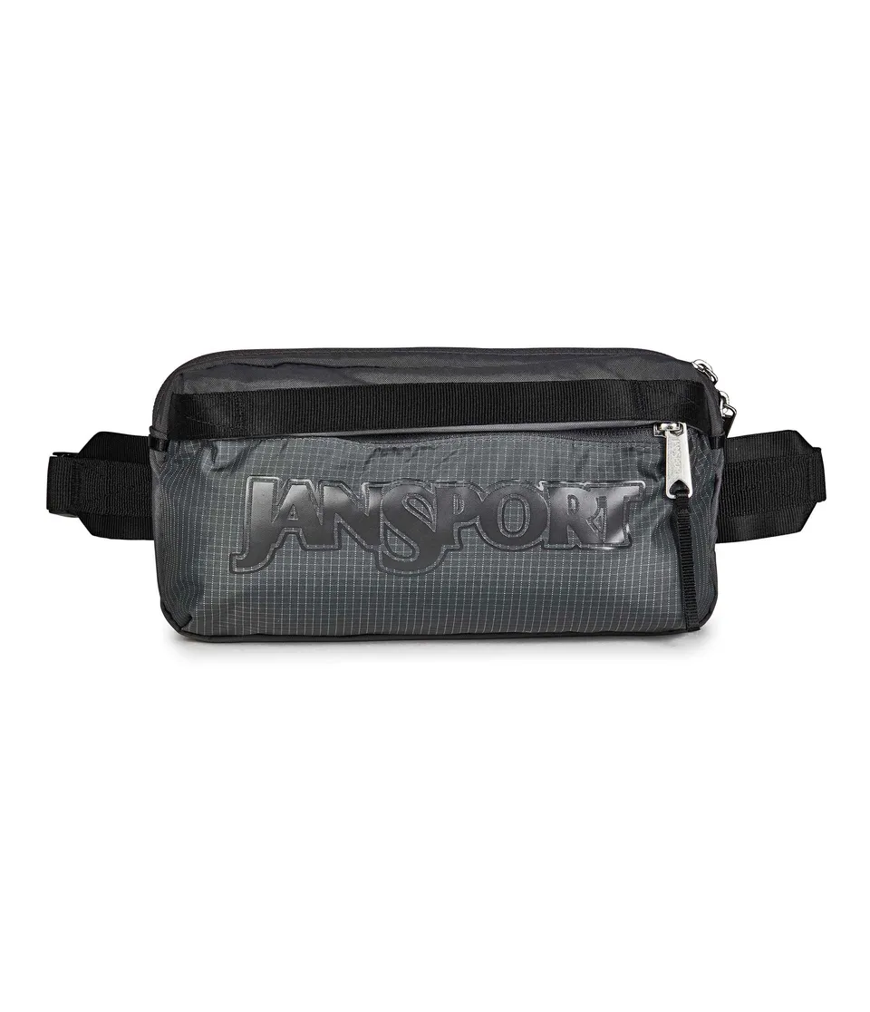 jansport-washington-waistpack-g-rteltasche-smokey-grit image 1