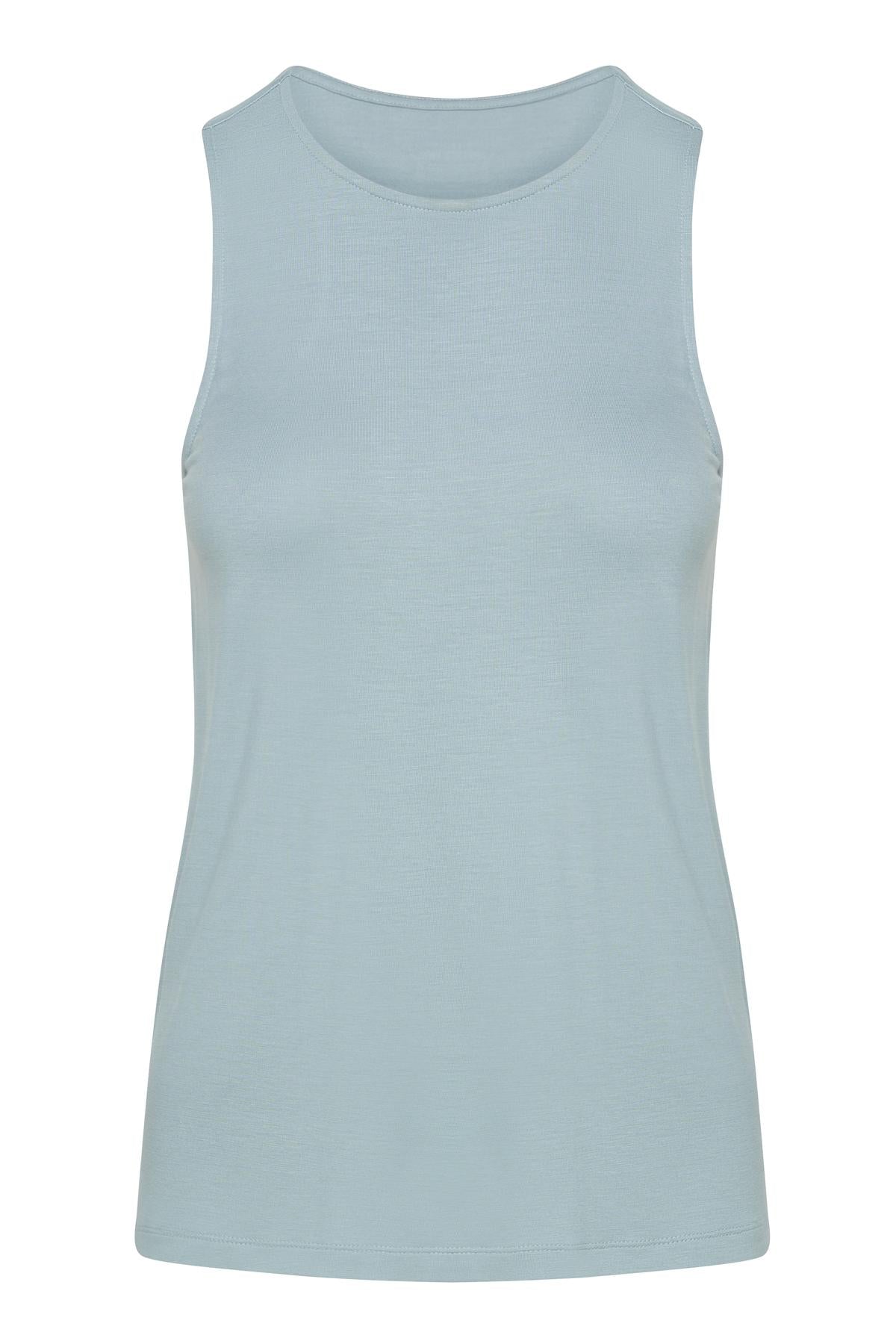 hey-honey-classic-active-tank-top-slate-modal-grau image 7